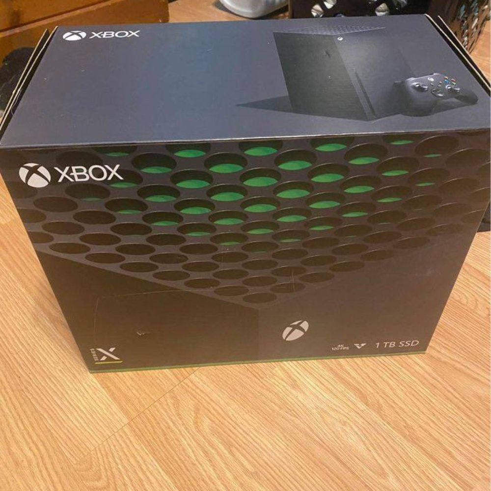 Xbox